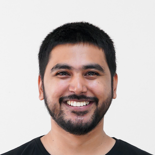 Chandan Mishra, Top UI Designer.