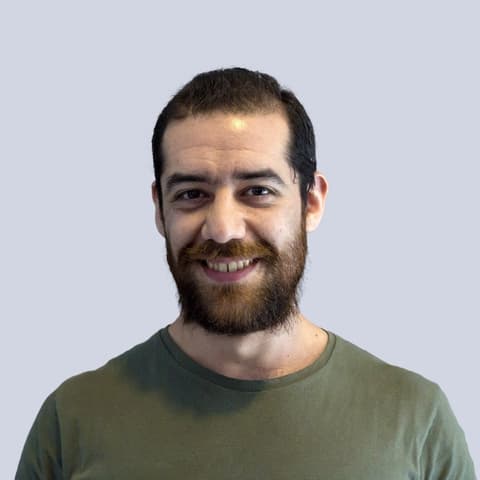 Pablo Cassinerio, Developer in Vicente López, Buenos Aires Province, Argentina