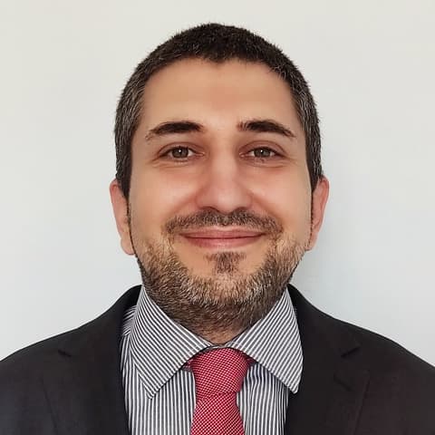 Radoslav Kolarov, Developer in Pavlikeni, Bulgaria
