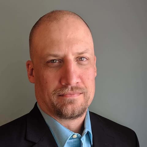 Andy Schroeder, Developer in Des Moines, IA, United States