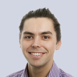 William Grisaitis, Freelance Caffe Engineer.