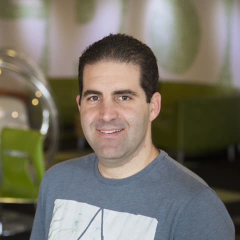 Ohad Kravchick, Developer in Santa Clara, CA, United States