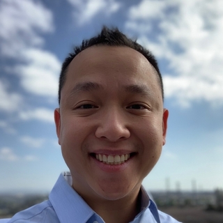 Antoine Pham, Freelance API Programmer for Hire.