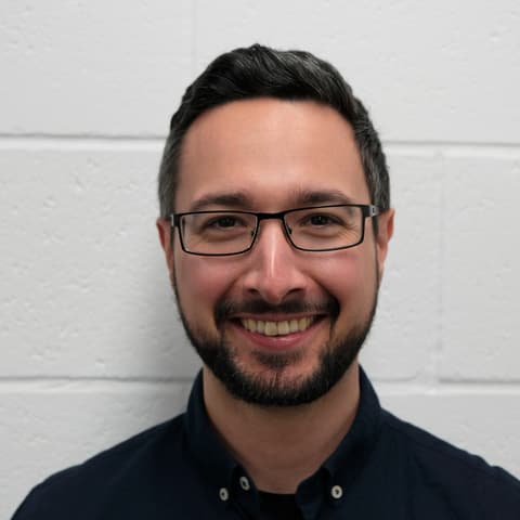 Vince Jankovics, Developer in London, United Kingdom