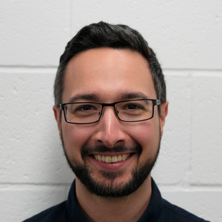 Vince Jankovics, Toptal robotics Developer.