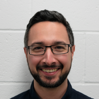 Vince Jankovics, Toptal robotics Developer.