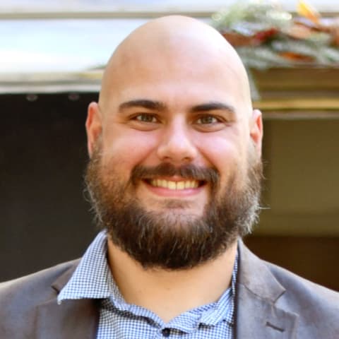 Michael Payne, Developer in Nacogdoches, TX, United States