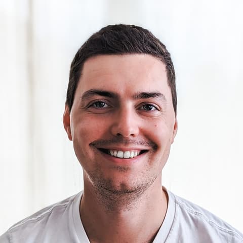 Matthias Bayer, Developer in Munich, Bavaria, Germany