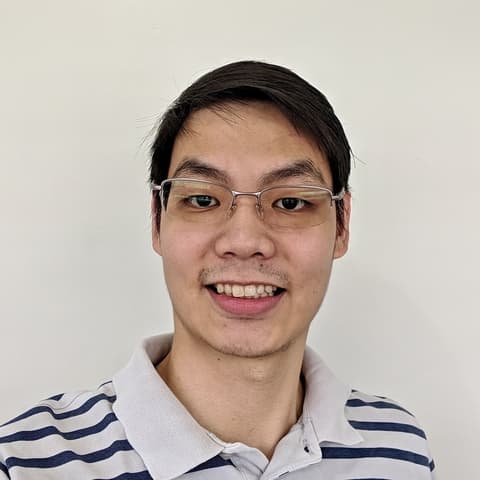 Heinrich Lee Yu, Developer in Mandaue City, Central Visayas, Philippines