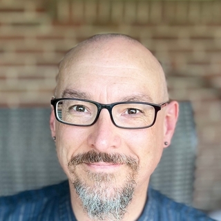 Eric George, Expert Keycloak Programmer for Hire.