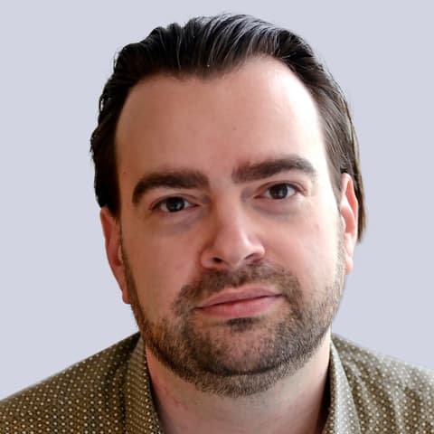 Niels Vanspauwen, Developer in Hasselt, Belgium