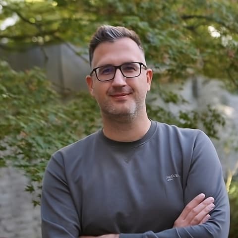 Josip Medic, Developer in Split, Croatia