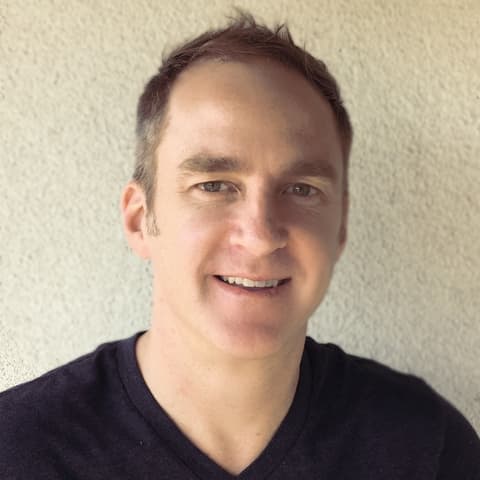 Daniel Worden, Developer in Ladera Ranch, CA, United States
