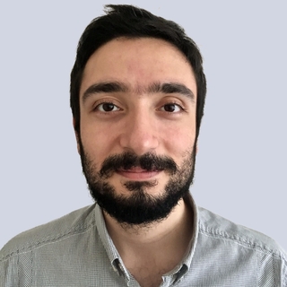 Yiğit Özkavcı, Haskell Freelancer.