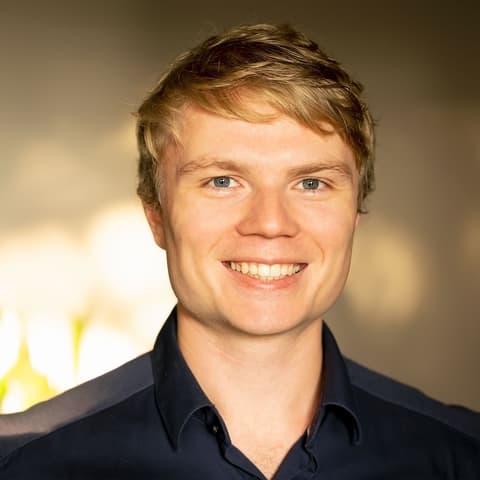 Vladimir Kirienko, Developer in Tomar, Portugal