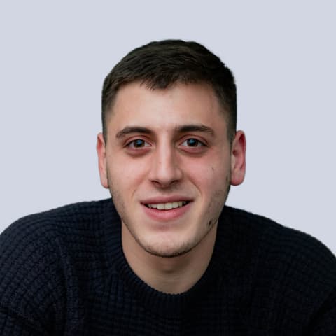 Akaki Darbuashvili, Developer in Tbilisi, Georgia