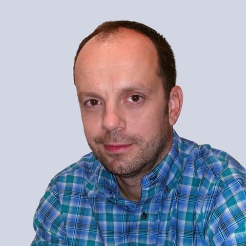 Emil Grama, Developer in Bucharest, Romania