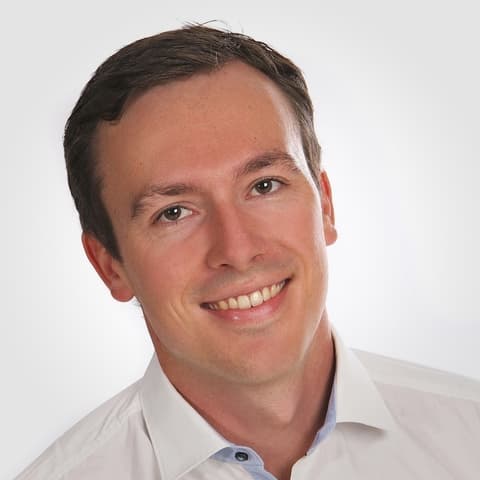 Andreas Kater, Developer in London, United Kingdom