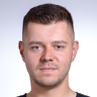 Nikolay Derkach, Expert mobile app Programmer for Hire.