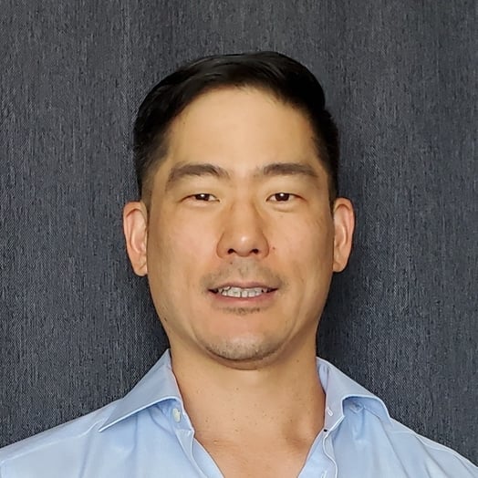 James Choi, Developer in Vancouver, BC, Canada