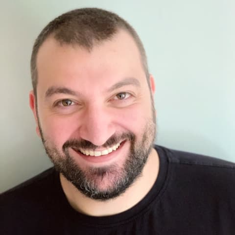 Robert Howell, Developer in Edinburgh, United Kingdom