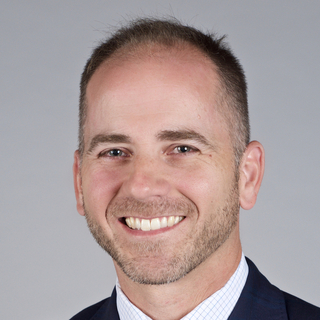 Rich Smolen, Independent treasury management Consultant.