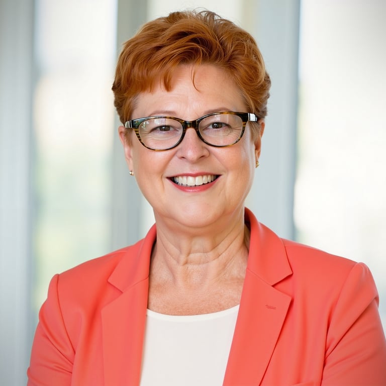 Laurie Harvey