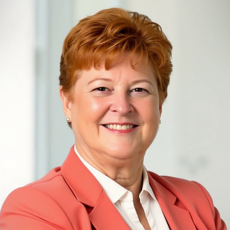 Laurie Harvey