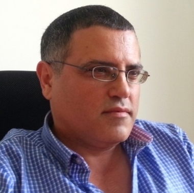 Gilad Haimov, Developer in Tel Aviv-Yafo, Israel