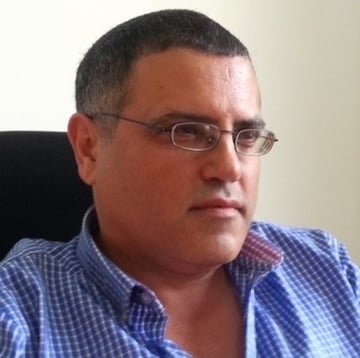 Gilad Haimov