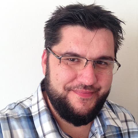 Emir Kurtovic, Developer in Sarajevo, Federation of Bosnia and Herzegovina, Bosnia and Herzegovina