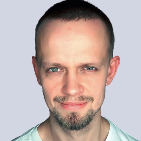 Janusz Wiśniowski, Developer in Wrocław, Poland