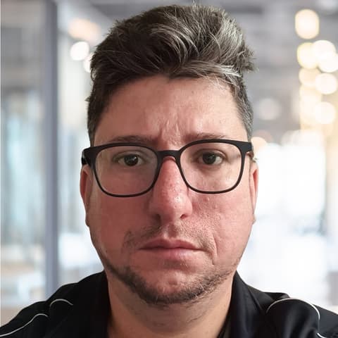 Carlos Romano, Developer in São Carlos - State of São Paulo, Brazil