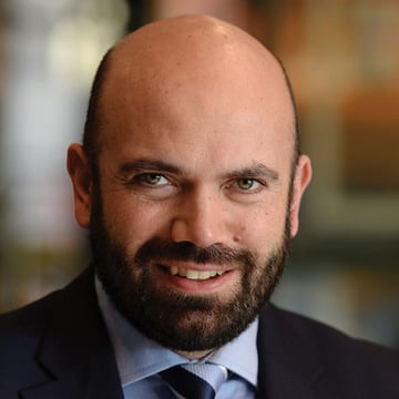 Jamie Mariani