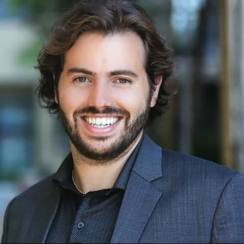 Zachary Goldberg, Product Manager in Los Angeles, United States