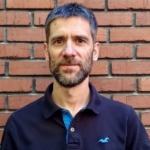 Jorge Usabiaga, Developer in Reno, NV, United States