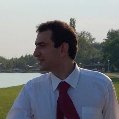Goran Prijic, Developer in Novi Sad, Vojvodina, Serbia
