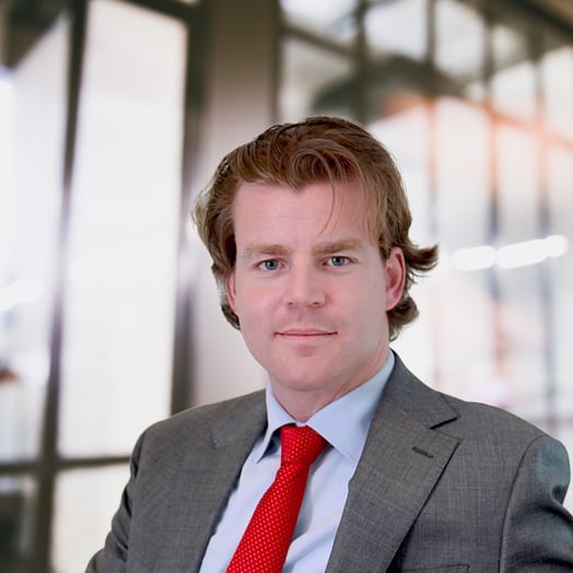 Rogier Roumen, Finance Expert in Nieuw-Loosdrecht, Netherlands