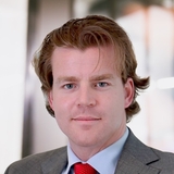 Rogier Roumen, Consultant in valuation.