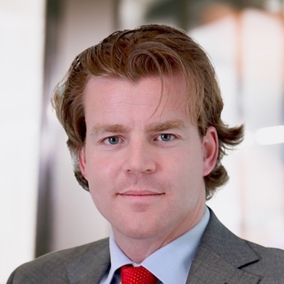 Rogier Roumen, Consultant in valuation.