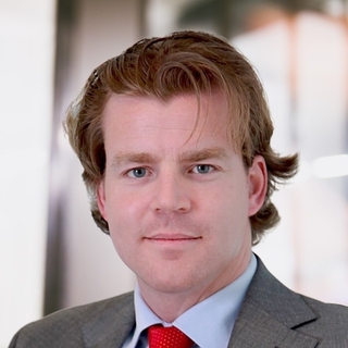 Rogier Roumen, Consultant in valuation.
