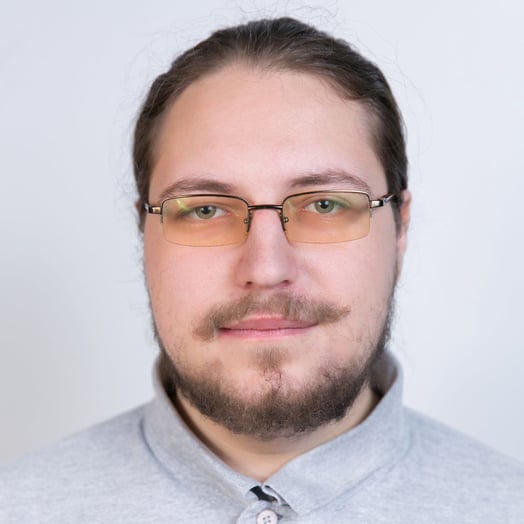 Flaviu Porutiu, Developer in Cluj-Napoca, Cluj County, Romania