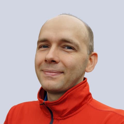 Boris Ostojic, Developer in Sarajevo, Federation of Bosnia and Herzegovina, Bosnia and Herzegovina