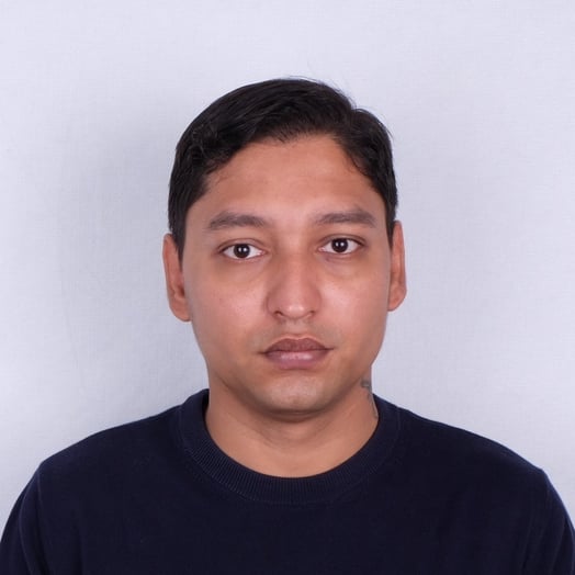 Md Ashfaq Salehin, Developer in London, United Kingdom