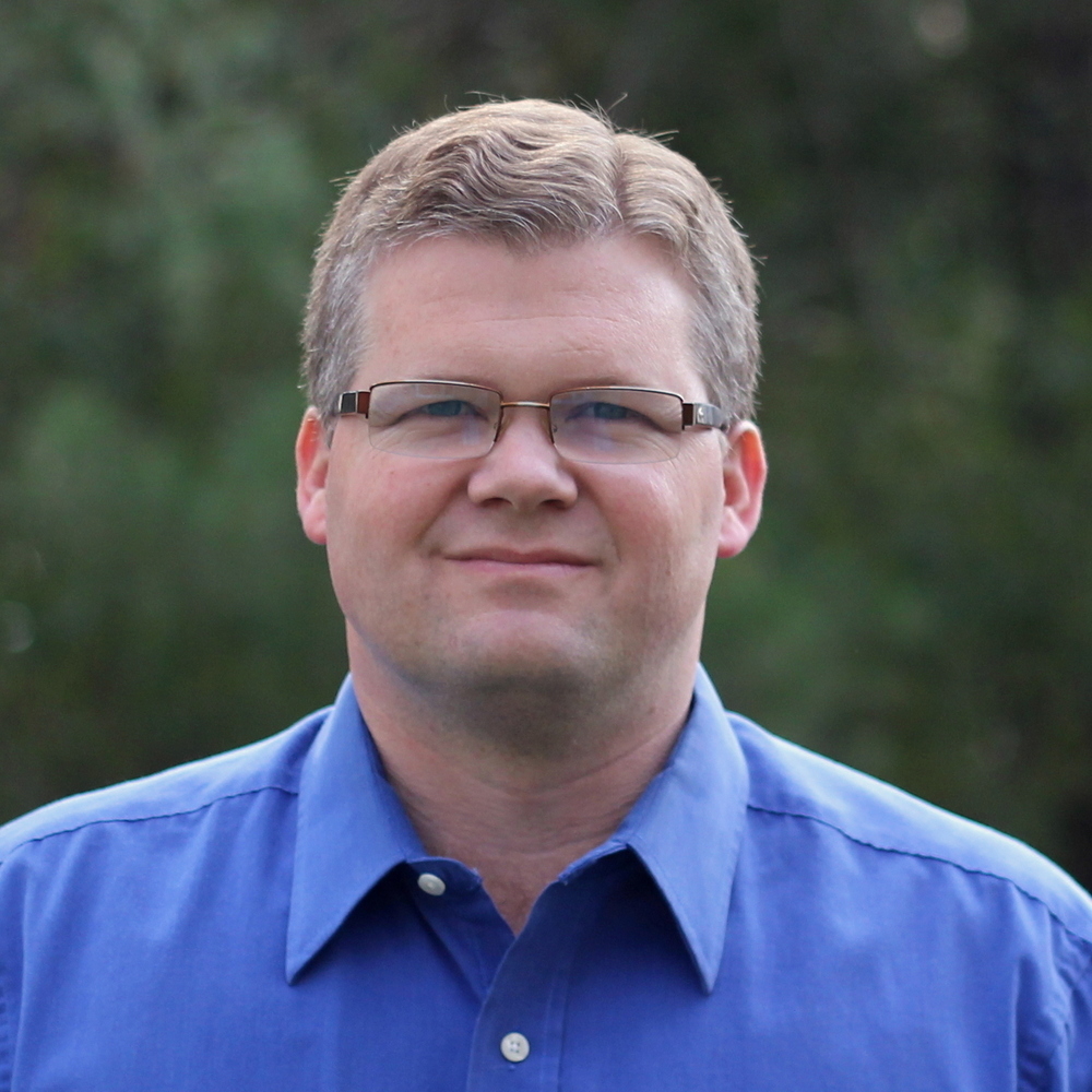 Scott Hoover