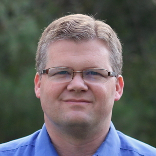 Scott Hoover, Independent virtual CFO Expert.