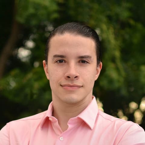 Jesus Rugama, Developer in Managua, Managua Department, Nicaragua