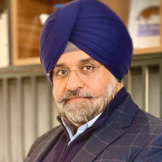 Harjeet Singh Gulati