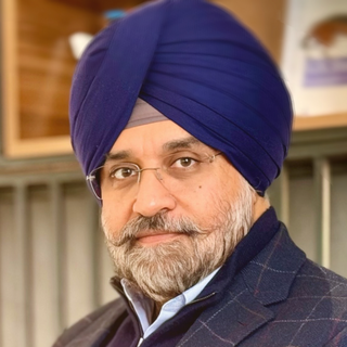 Harjeet Singh Gulati, Tableau Design Freelancer.