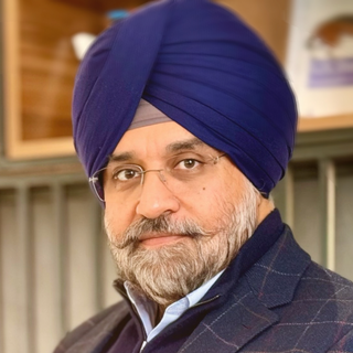 Harjeet Singh Gulati, Tableau Design Freelancer.